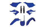 Fairing Kit complete Polisport blue YZ 85 after 2022