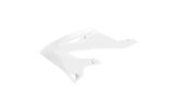 Side Panels front Polisport white YZ 85 2022