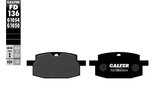 Brake Pads Galfer semi-metallic Peugeot V-Clic