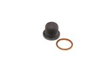 Plug temperature sensor M16x1.5mm Top Performances Derbi