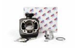 Cylinder DR Evolution 50cc Peugeot vertical AC
