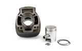 Cylinder Kit OEM Eco quality 50cc Piaggio LC