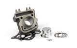 Cylinder Kit 50cc Piaggio / Aprilia 4-stroke 2V