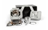 Cylinder Kit MXS Racing 70cc 10mm pin Minarelli vertical