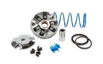 CVT Variator Polini Hi Speed Minarelli vaaka