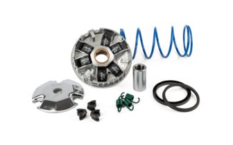 CVT Variator Polini Hi-Speed Minarelli pystysuora