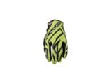 MX Gloves Five MXF Pro Rider S neon yellow S