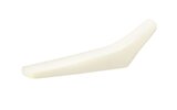 Seat Foam Blackbird +15mm YZF 250 / 450 2003-2005