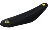 Seat Cover Blackbird Pyramid black SX 85 2013-2017