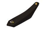 Seat Cover Blackbird Pyramid black Sherco SE 2014-2016