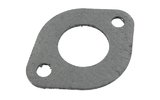 Silencer Gasket Yasuni 2 holes