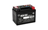 Battery SLA BS Battery BTX4L 12V - 3Ah