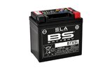 Battery SLA BS Battery BTX5L 12V - 4,2Ah