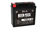 Battery SLA BS Battery 12N5.5-4A 12V - 5,5Ah