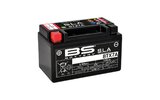 Battery SLA BS Battery BTX7A 12V - 6,3Ah