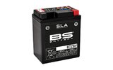 Battery SLA BS Battery BTZ8V 12V - 7Ah