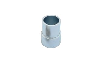 Pakoputken laippa halkaisija 28 mm KRM 70 - 80 cc Minarelli AM6