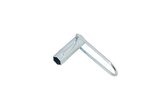 Spark Plug Wrench 16 mm folding