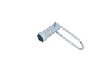 Spark Plug Wrench 21 mm folding