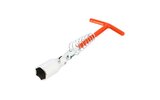 Spark Plug Wrench with joint 21 mm