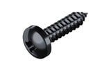 Self-tapping Screw 2,9 x 9,5 mm black (x1)