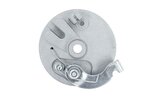 Brake Plate front type Grimeca Peugeot 103