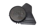 Variator Cover black MBK 51