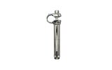 Handlebar Stem chrome Solex 3800