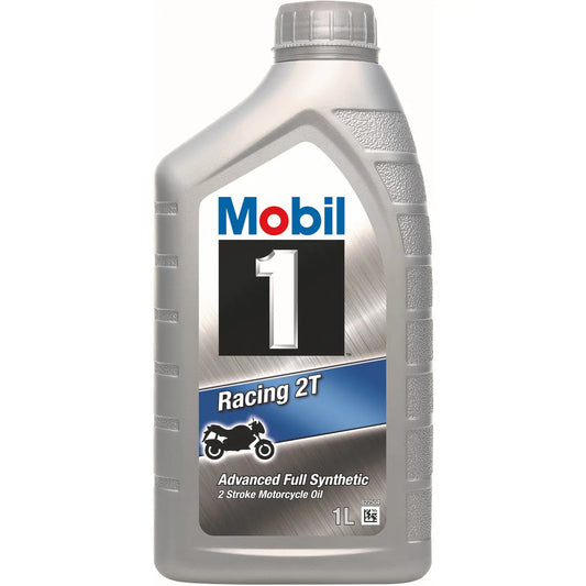 Mobil 1 Racing 2T 1L