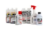 Maintenance Kit Ipone 2-stroke bike