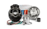 Cylinder Kit MotoForce Racing 70cc cast iron Minarelli AM6