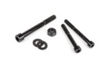 Bolts paddock stand Stage6 MK3 Minarelli / Peugeot / Piaggio