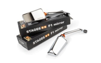 Peilisetti F1 Stage6 kromi