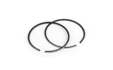 Piston Rings d.47mm Motoforce Racing 70cc Minarelli