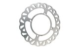 Brake Disc rear NG 220mm 4 holes Beta RR after 2012