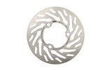 Brake Disc rear NG 180mm Derbi / Sherco / Rieju