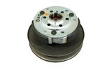 CVT Rear Pulley + Clutch Bell Piaggio after 1998