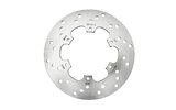 Brake Disc 220mm 6-hole original Piaggio / Vespa / Gilera