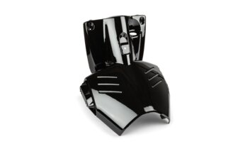 Sisäkehän kate STR8 Yamaha Slider musta