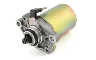 Elektroninen käynnistysmoottori Piaggio / Peugeot