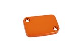 Brake Cylinder Cover Avoc Orange KTM Duke 125