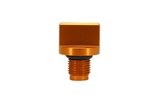 Oil Filler Plug Avoc Orange KTM Duke 125