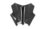 Windshield Avoc smoke KTM Duke 125