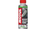 Octane Booster Motul Boost & Clean 2T / 4T Moto