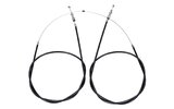 Shift Cable Schmitt Premium Puch Maxi / X30 2-speed manual