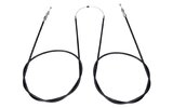 Shift Cable Schmitt Premium Puch VS50D / DS 50 3-speed + Magura shift lever