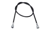 Speedometer Cable Schmitt Premium 600mm Puch / Sachs / Hercules / Kreidler / Zündapp