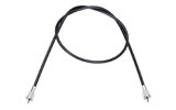 Speedometer Cable Schmitt Premium 795mm Puch / Sachs / Hercules / Kreidler / Zündapp