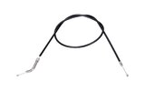Throttle Cable Schmitt Premium Puch DS 50 new