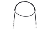 Clutch Cable Schmitt Premium Puch DS 50 new / VS50D